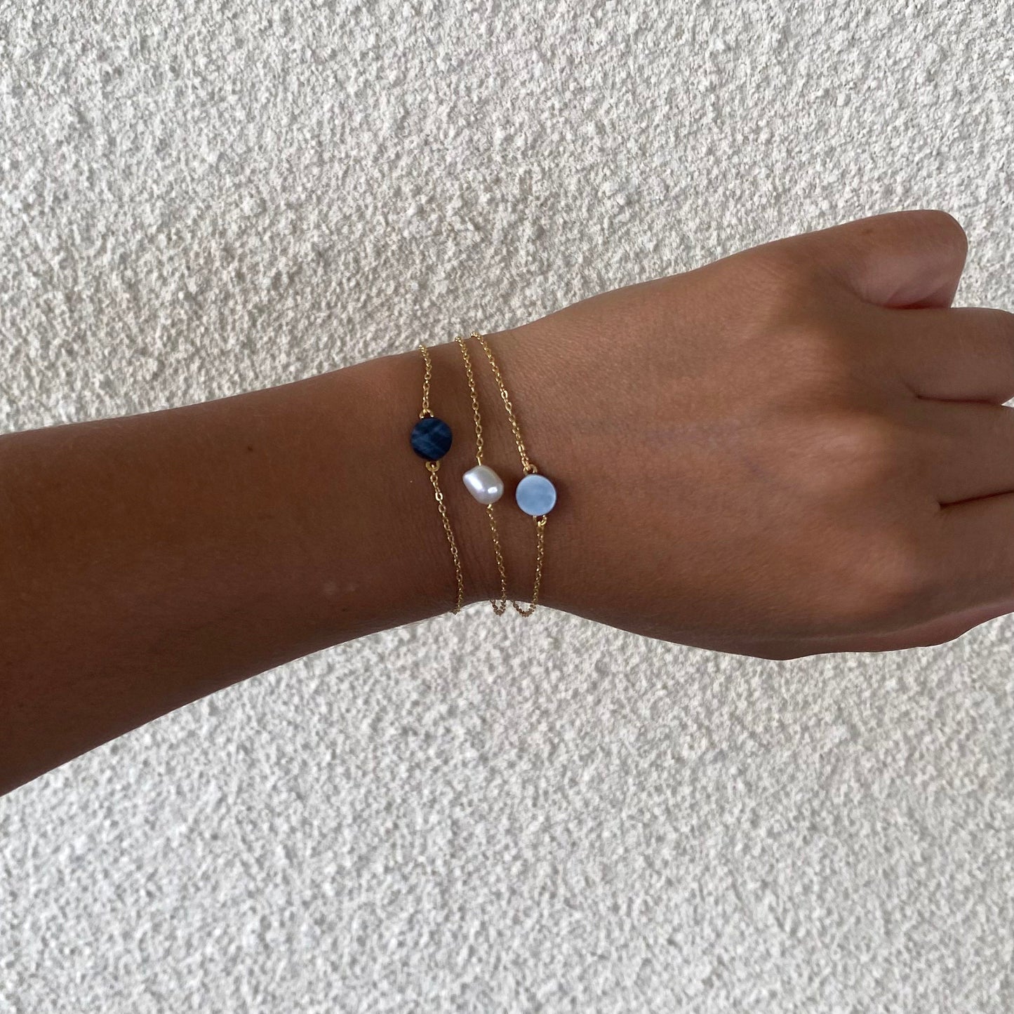 Single Symphony gold