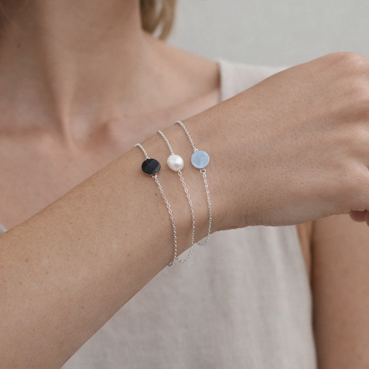 Single Symphony Silver