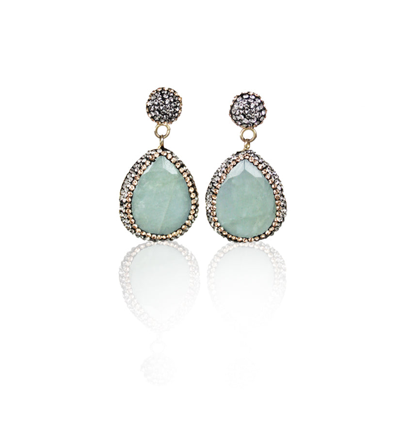 NATURAL STONES & BIRTH STONES