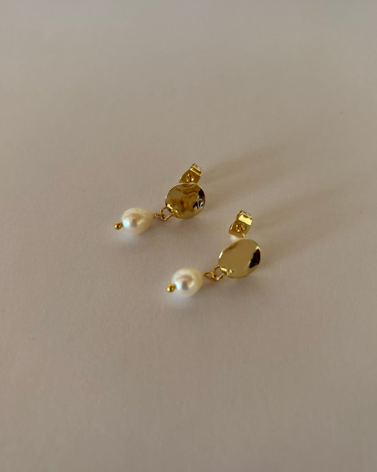 Snowdrop Pearl