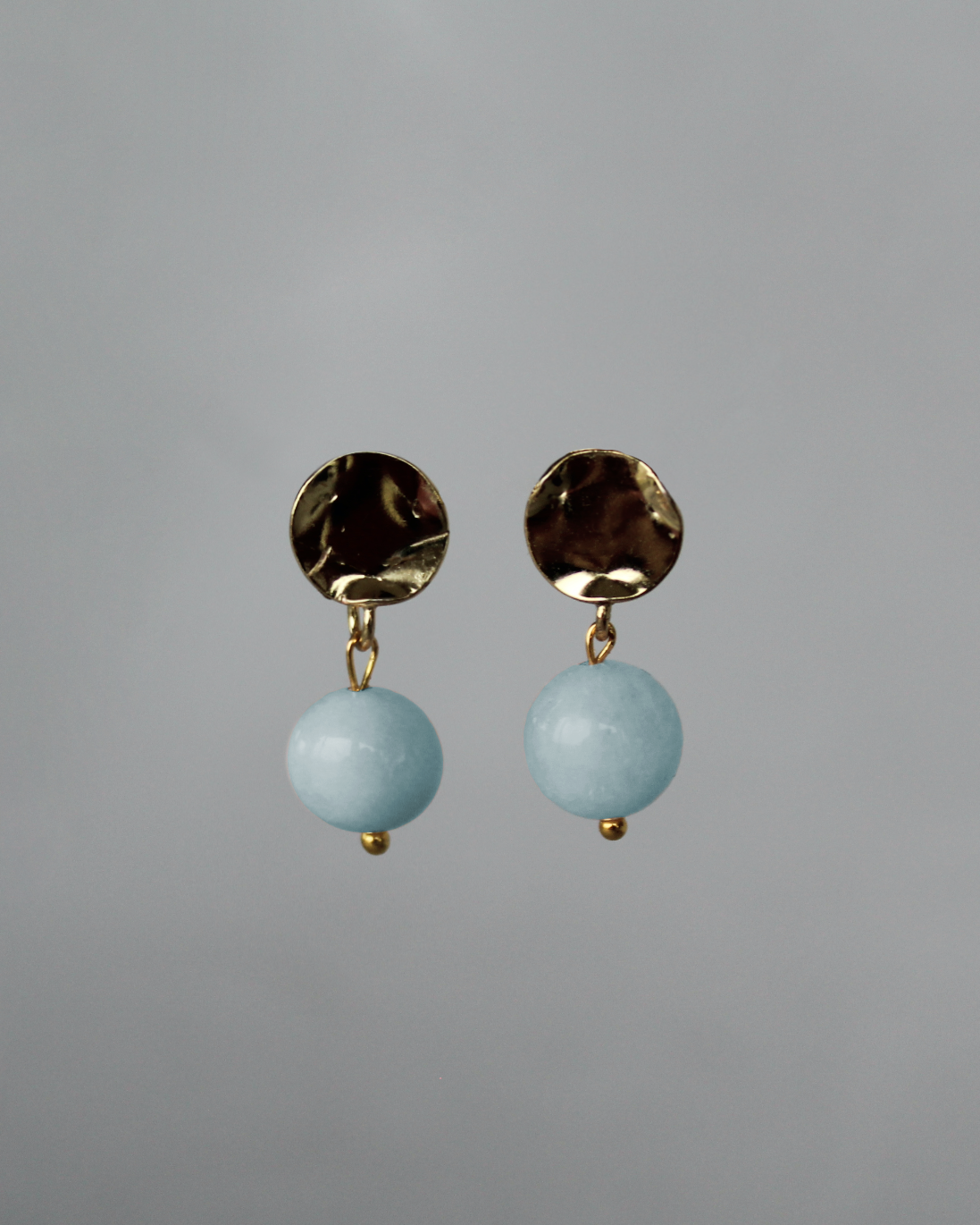 BLUE MORGANITE