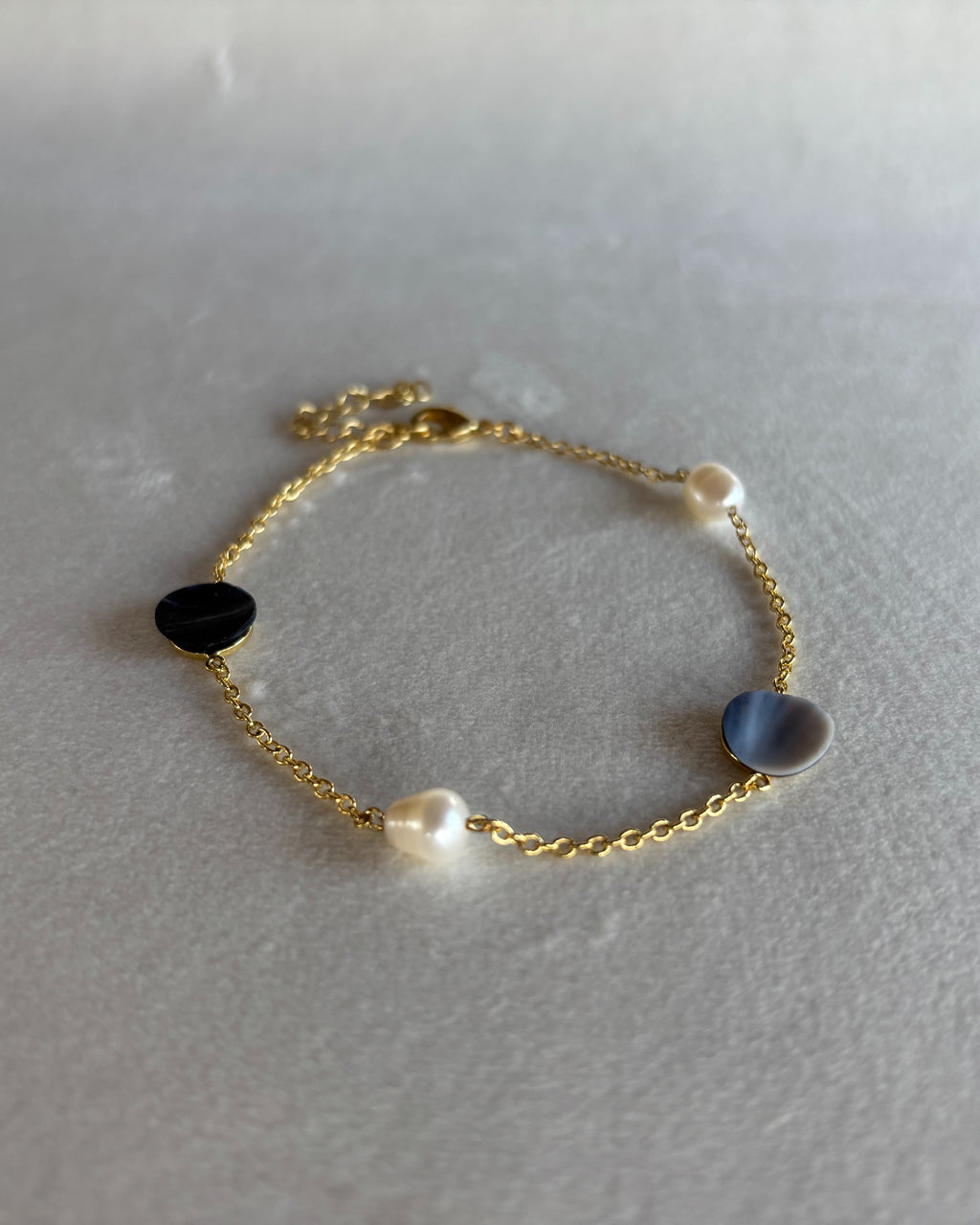 Symphony Pearl Gold