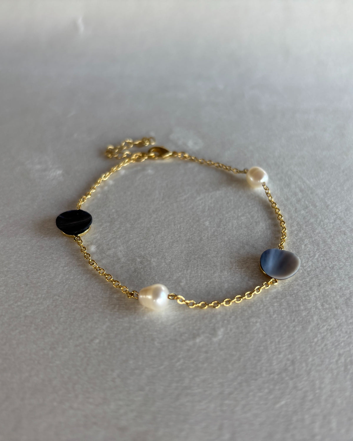 Symphony Pearl Gold