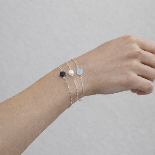 Single Symphony Silver