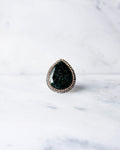 Emerald Corundum