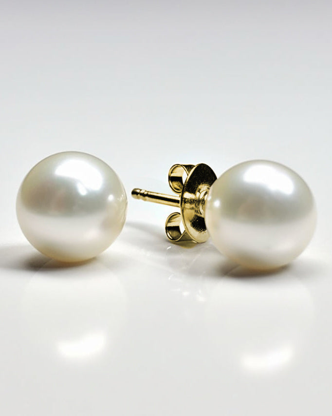 PEARL STUD
