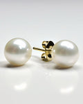 PEARL STUD