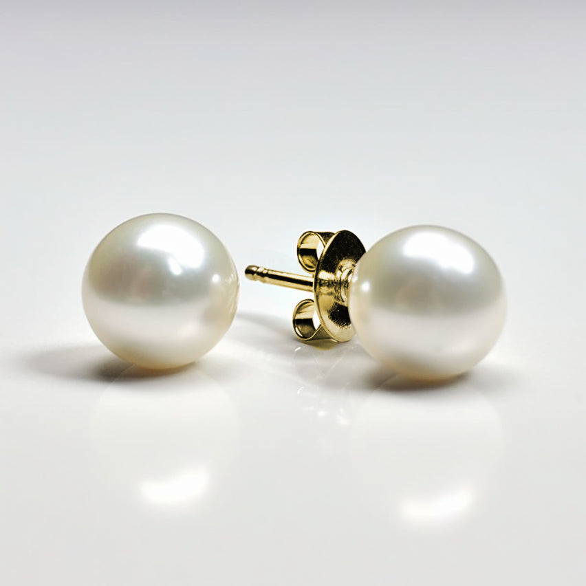 PEARL STUD