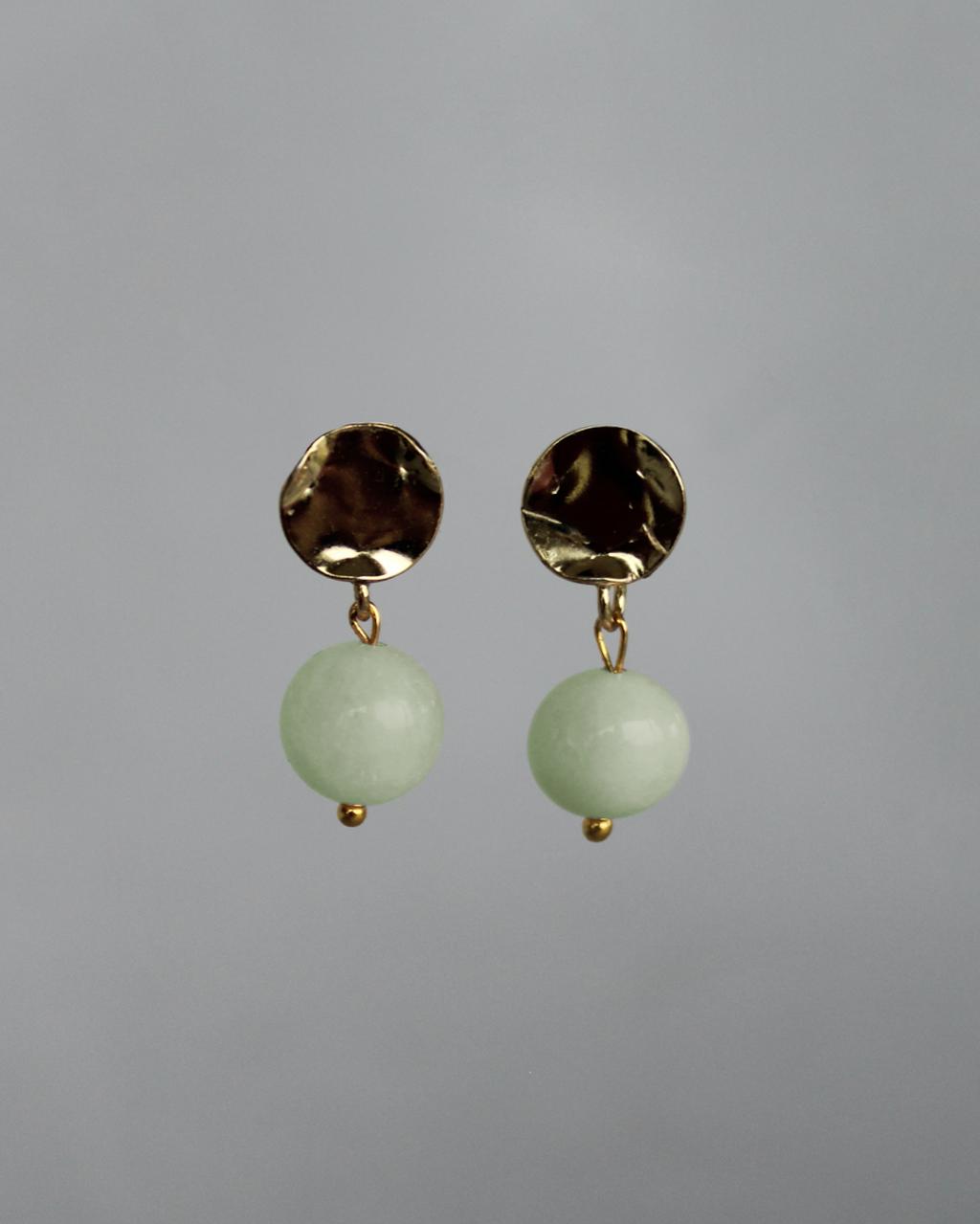 LIME MORGANITE