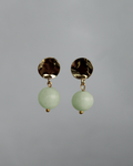 LIME MORGANITE