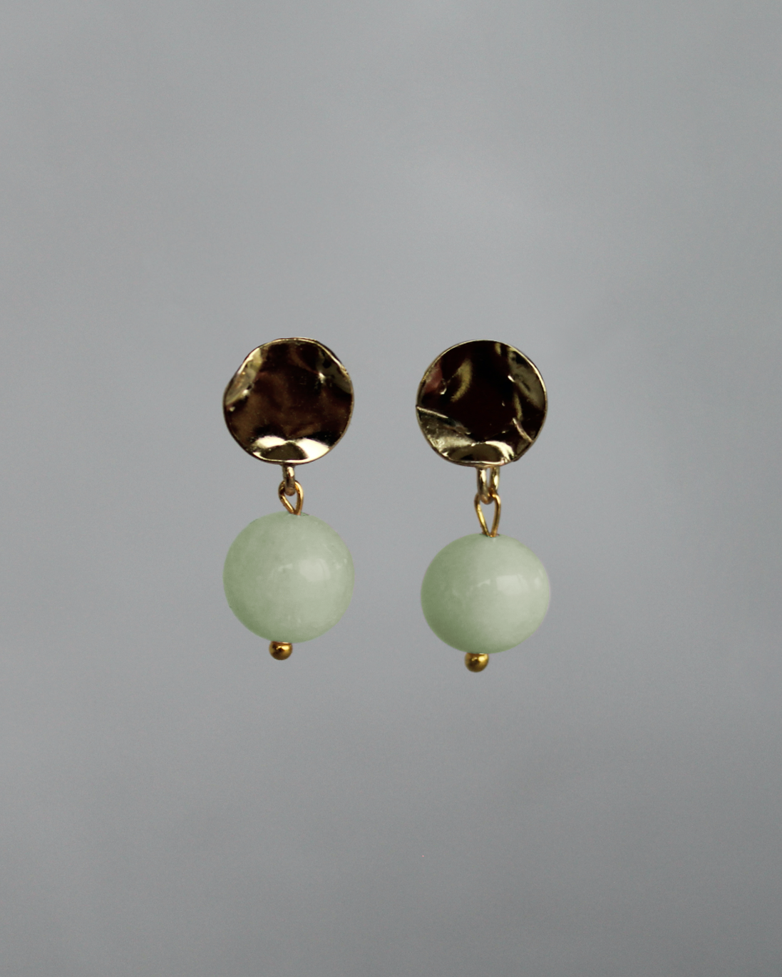 LIME MORGANITE
