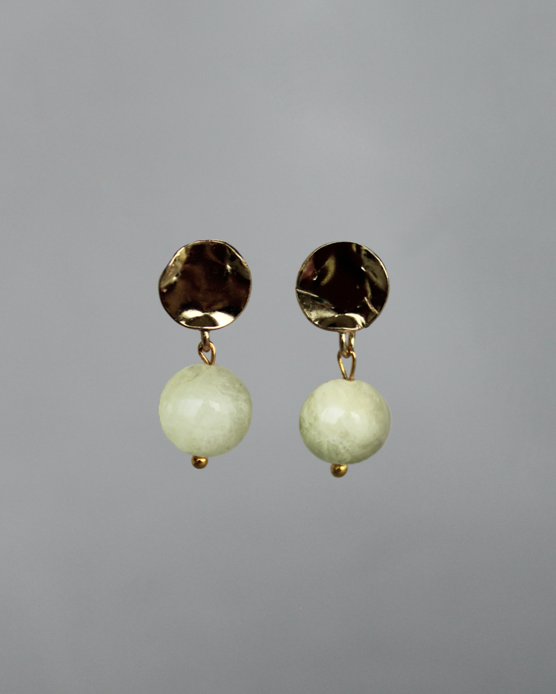 GREEN MORGANITE