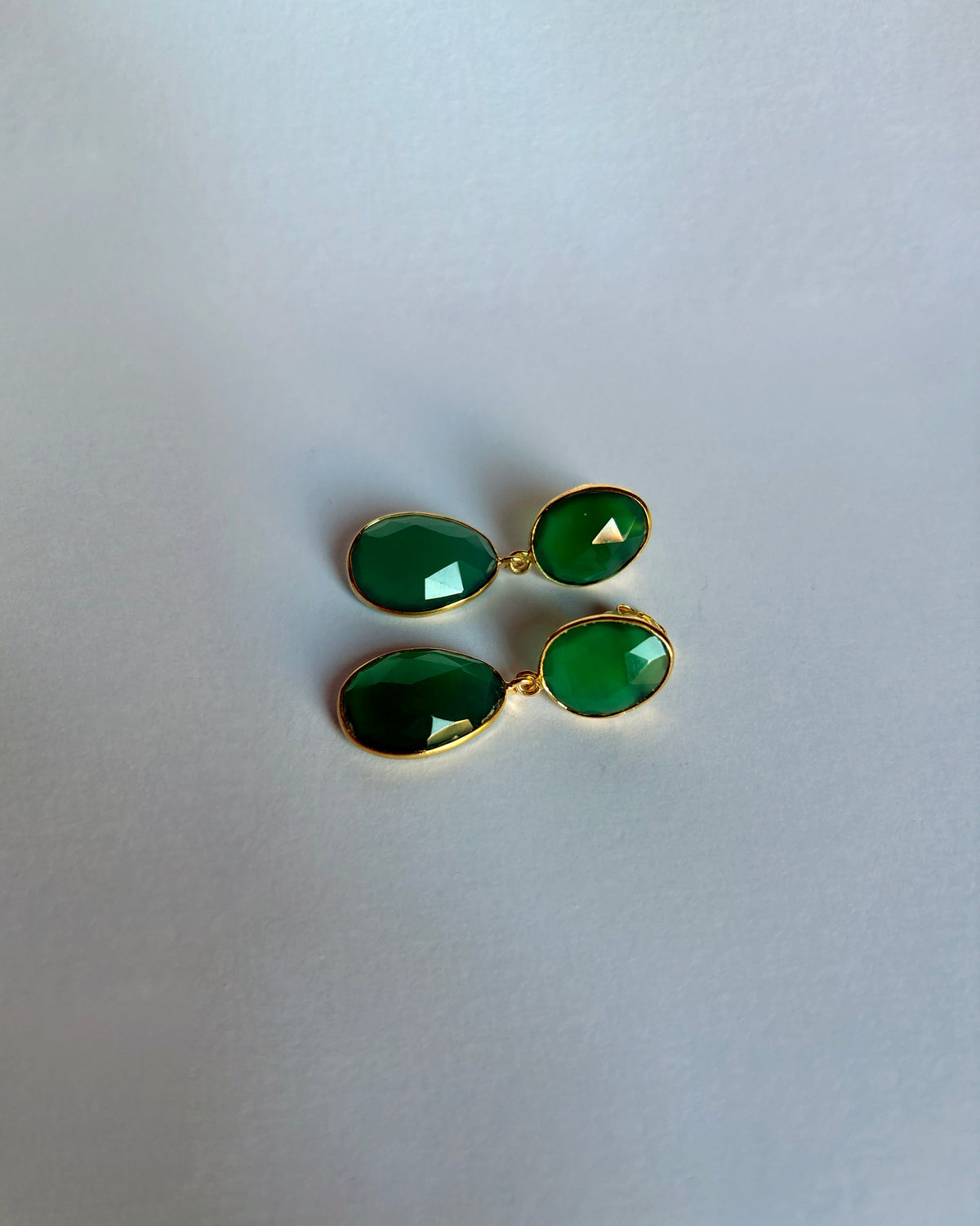 Aura Green Onyx