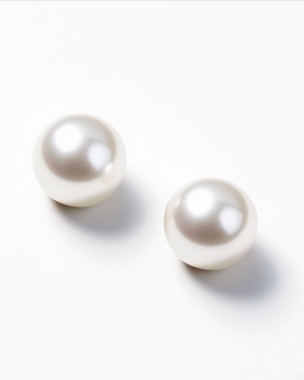 PEARL STUD