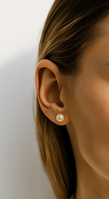 PEARL STUD