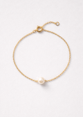 Single Pearl Gold