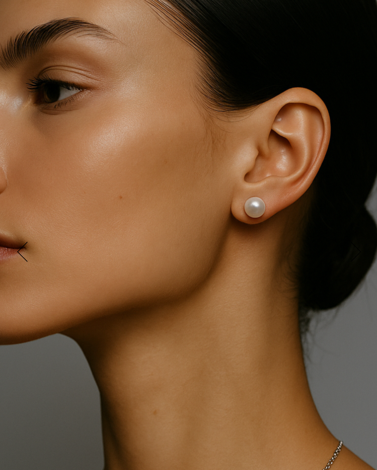 PEARL STUD