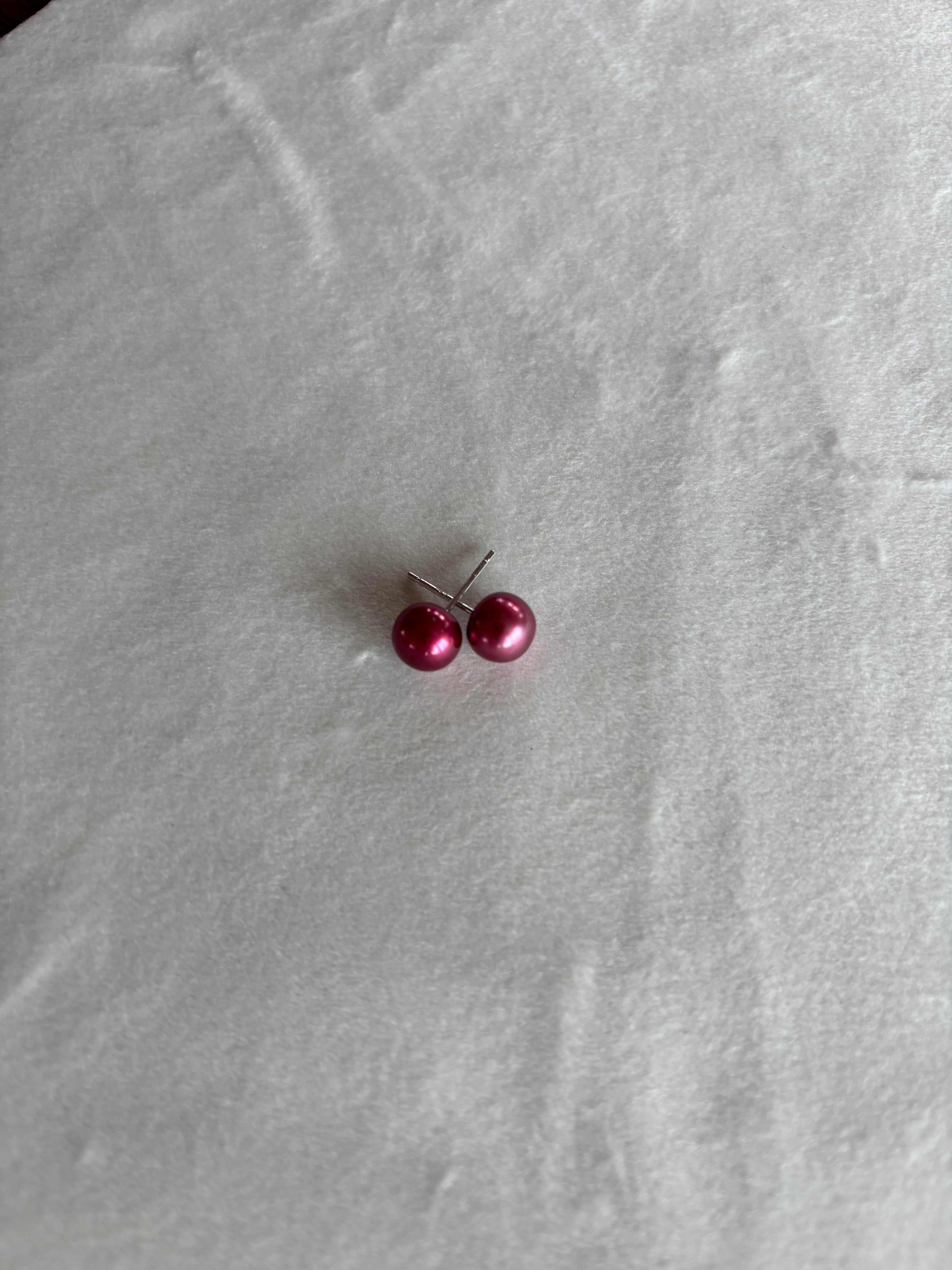 RED PEARL