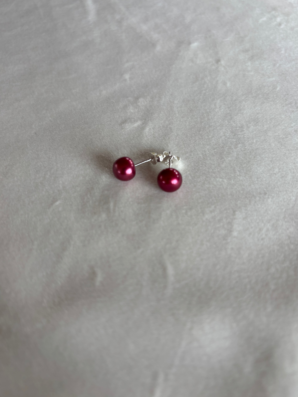 RED PEARL