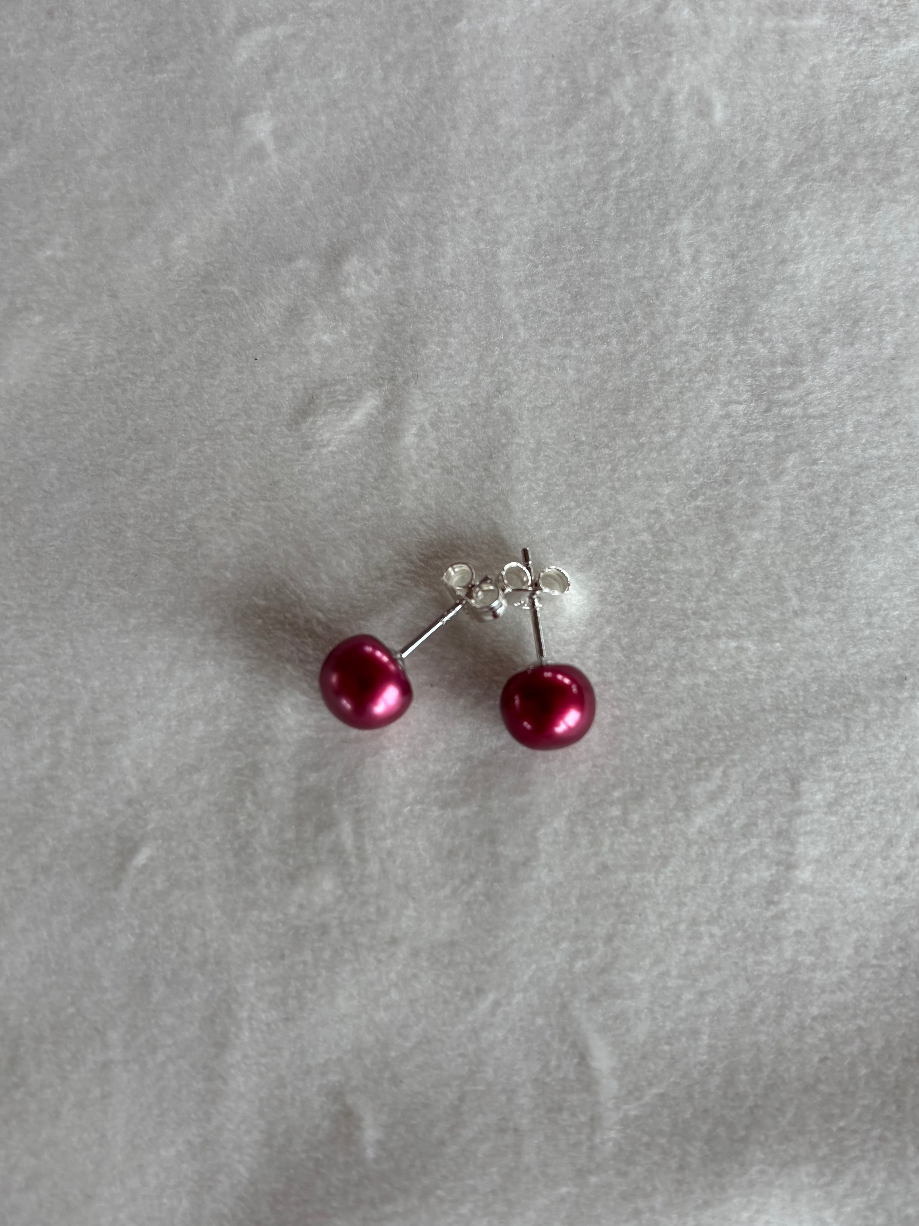 RED PEARL