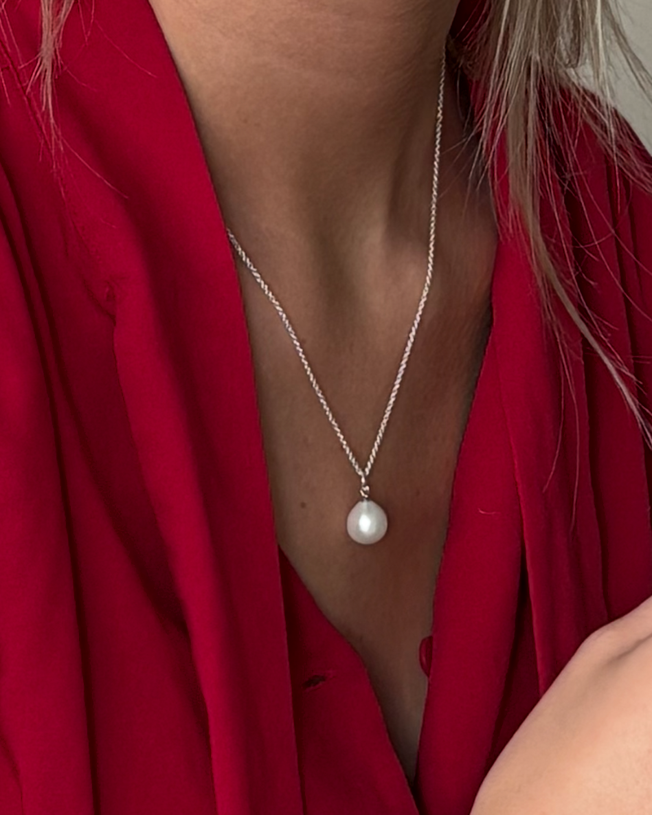 Pearl Glacé