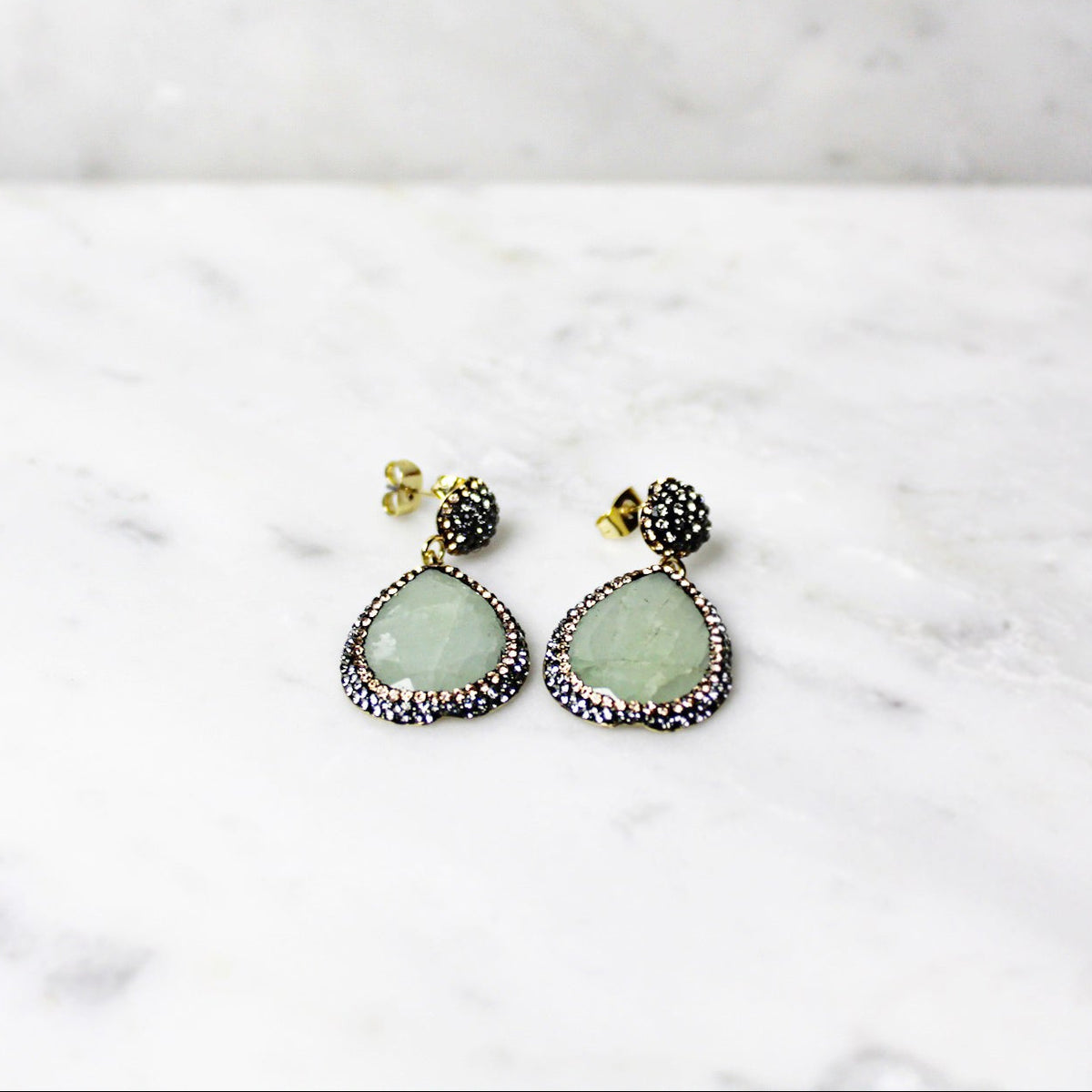 AQUAMARINE x SWAROVSKI
