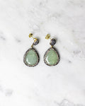 AQUAMARINE x SWAROVSKI