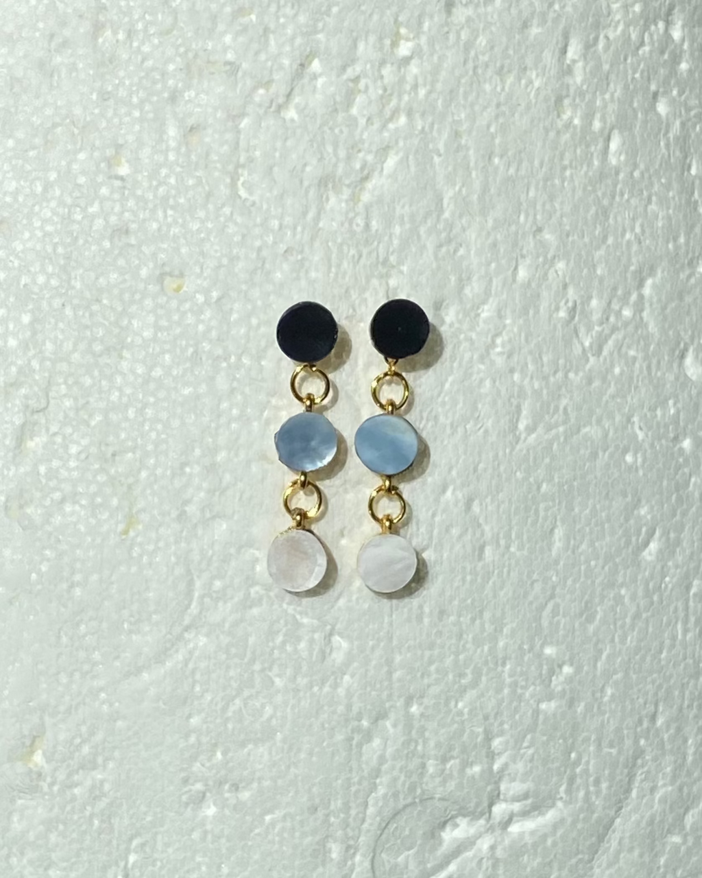 Symphony Petite Gold