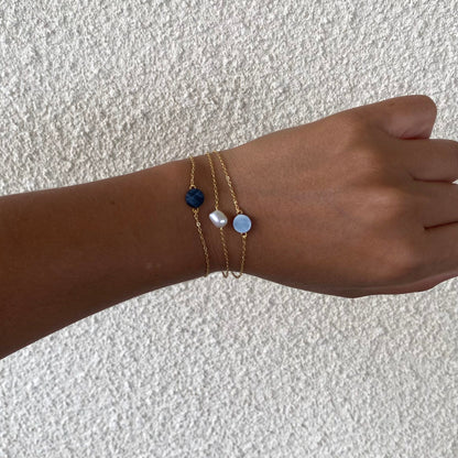 Single Symphony gold