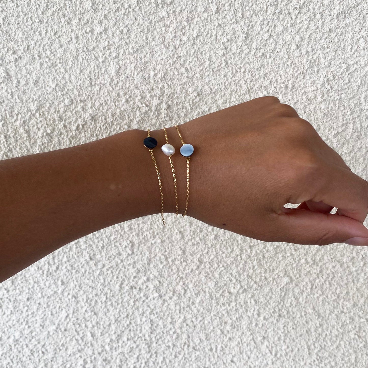 Single Symphony gold