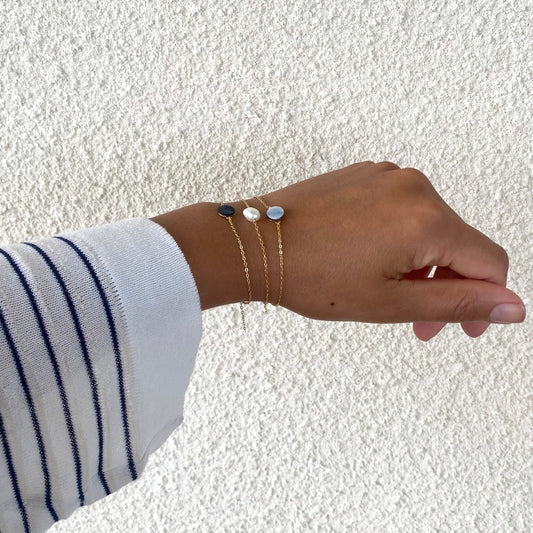 Single Symphony gold