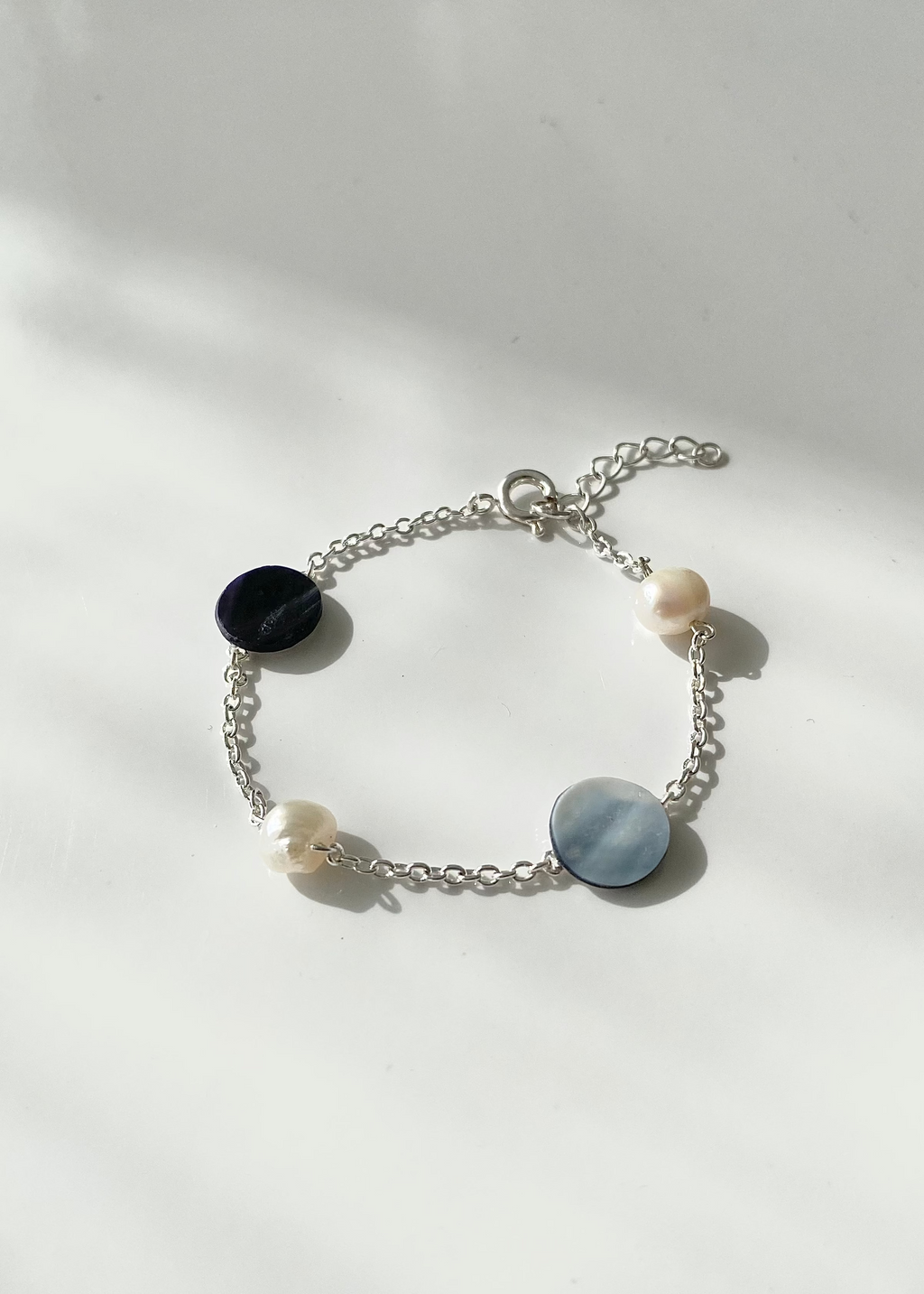 Symphony Pearl
