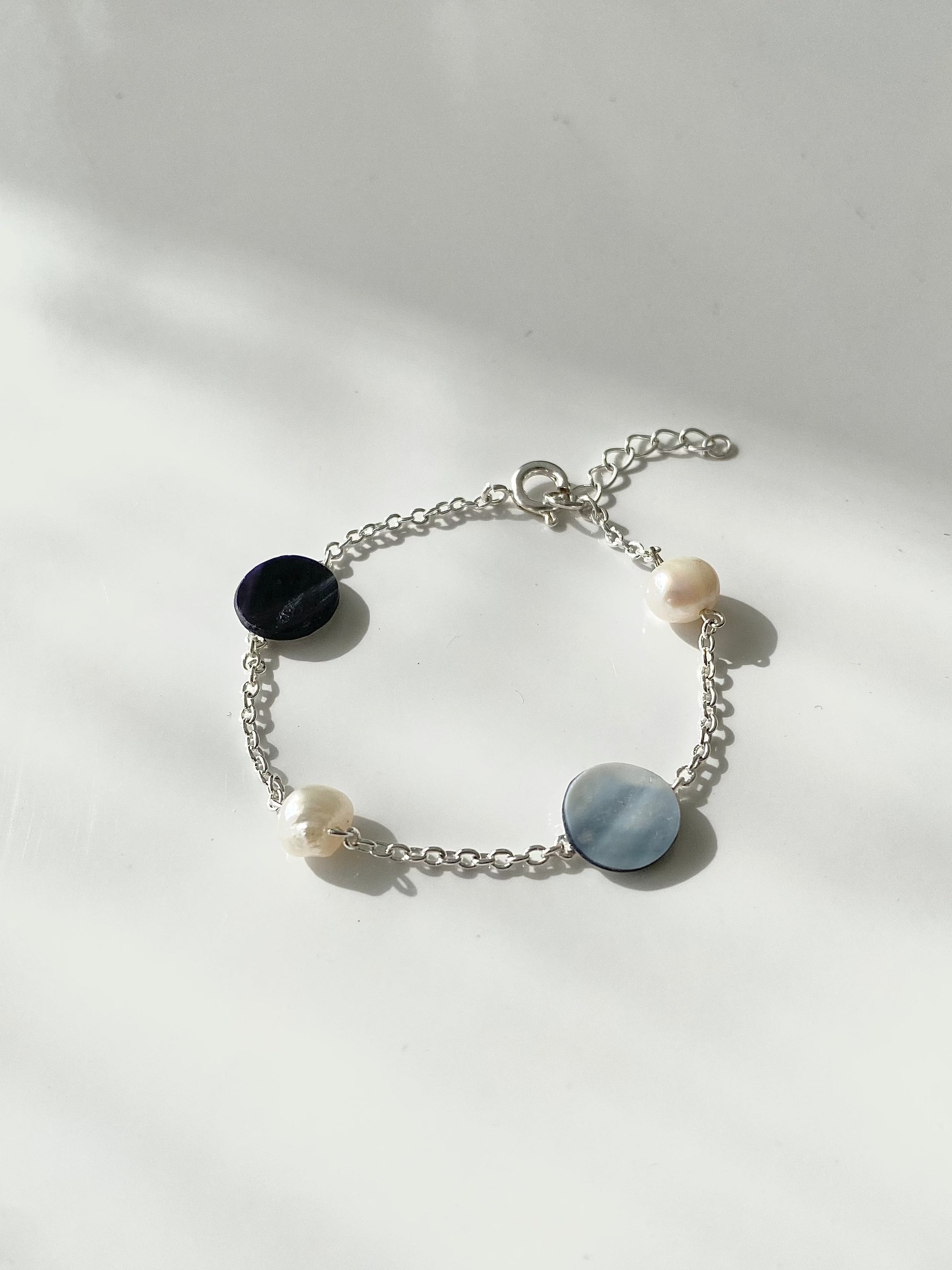 Symphony Pearl