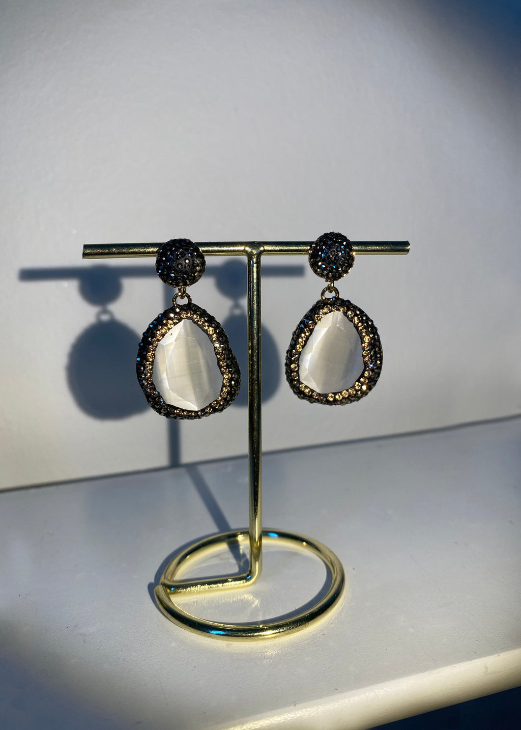 STELLA EARRINGS