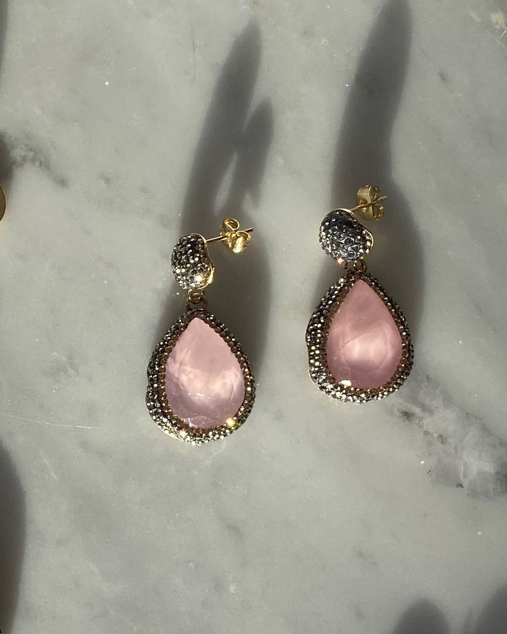 ROSE QUARTZ