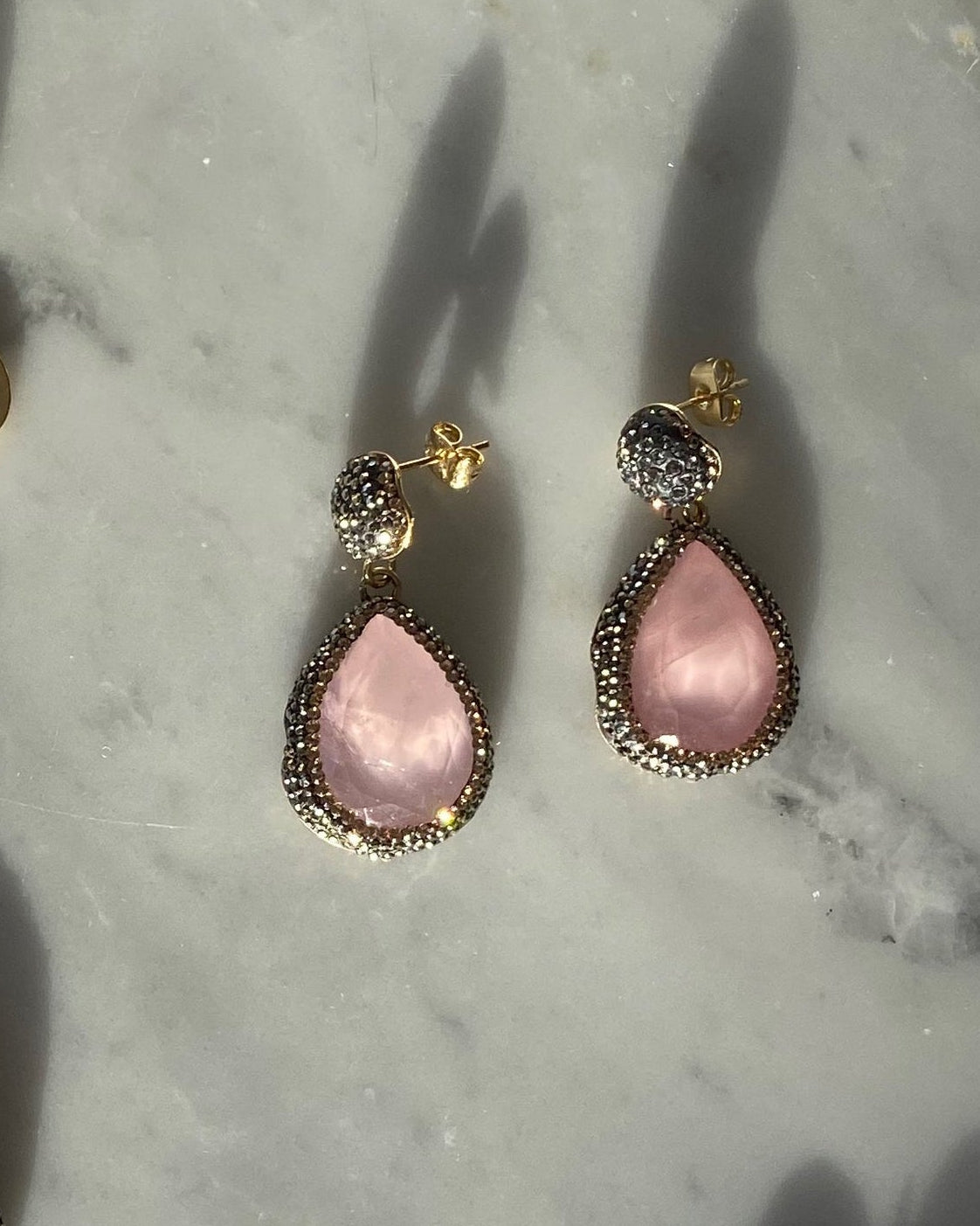 ROSE QUARTZ