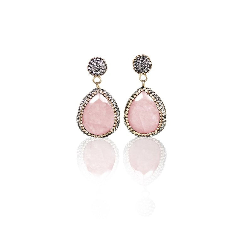 ROSE QUARTZ