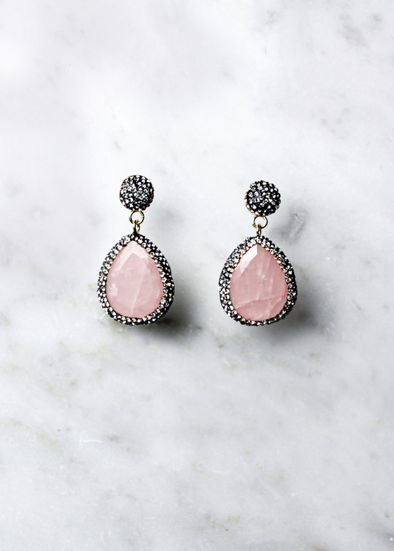 ROSE QUARTZ