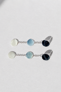 Symphony Chain Silver