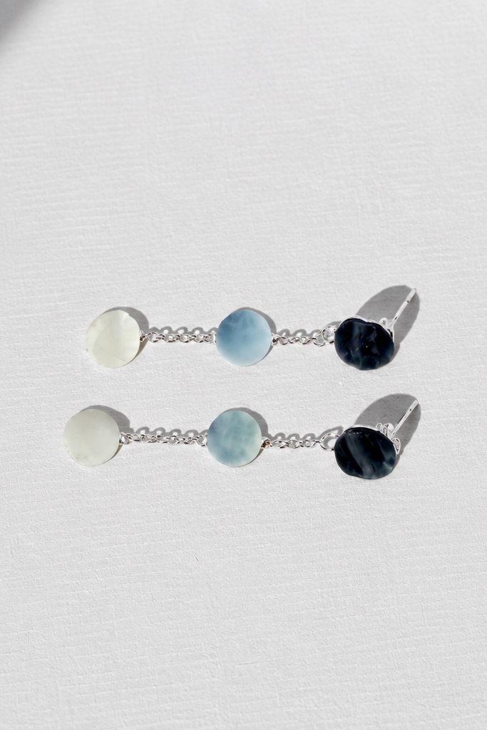 Symphony Chain Silver