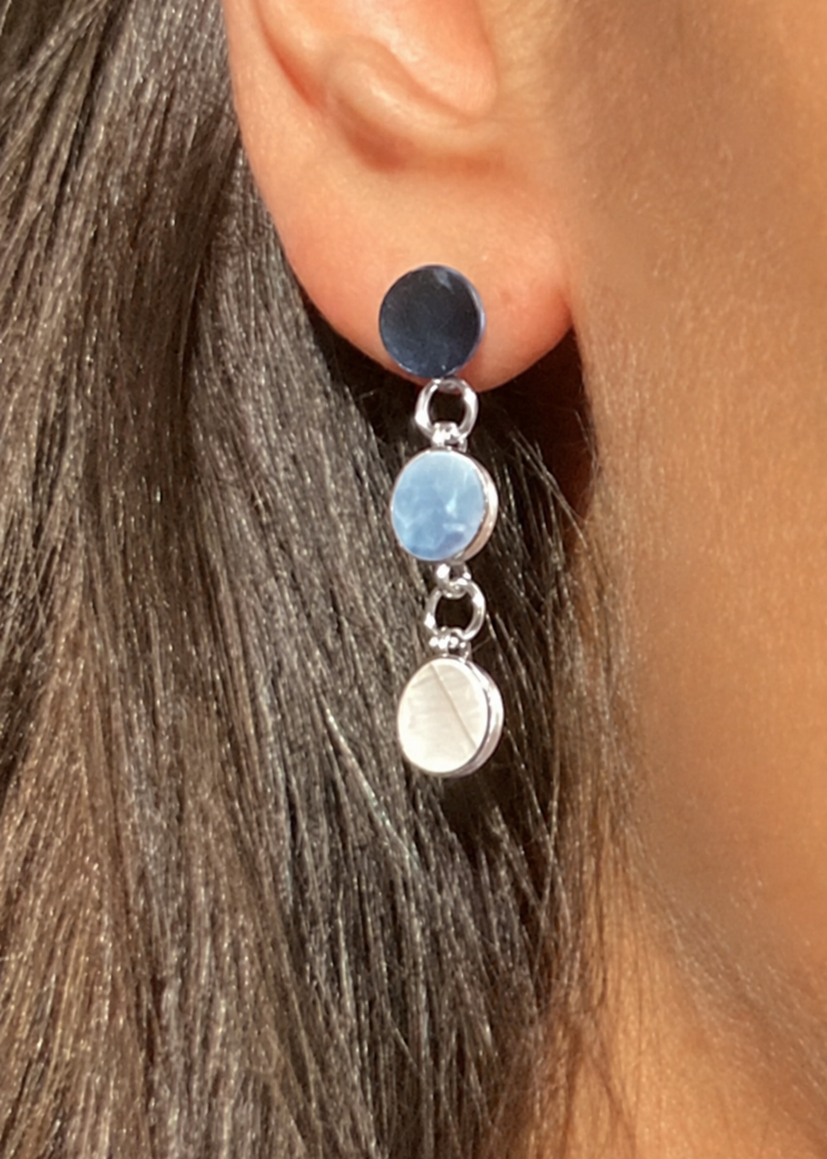 Symphony Petite Silver