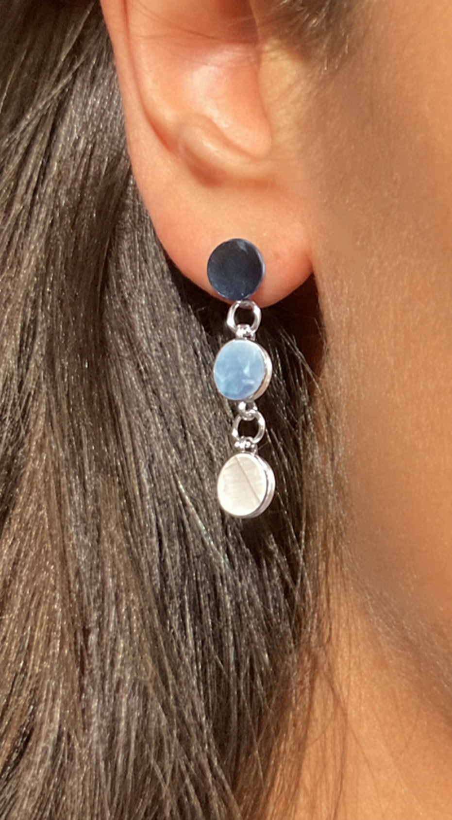 Symphony Petite Silver