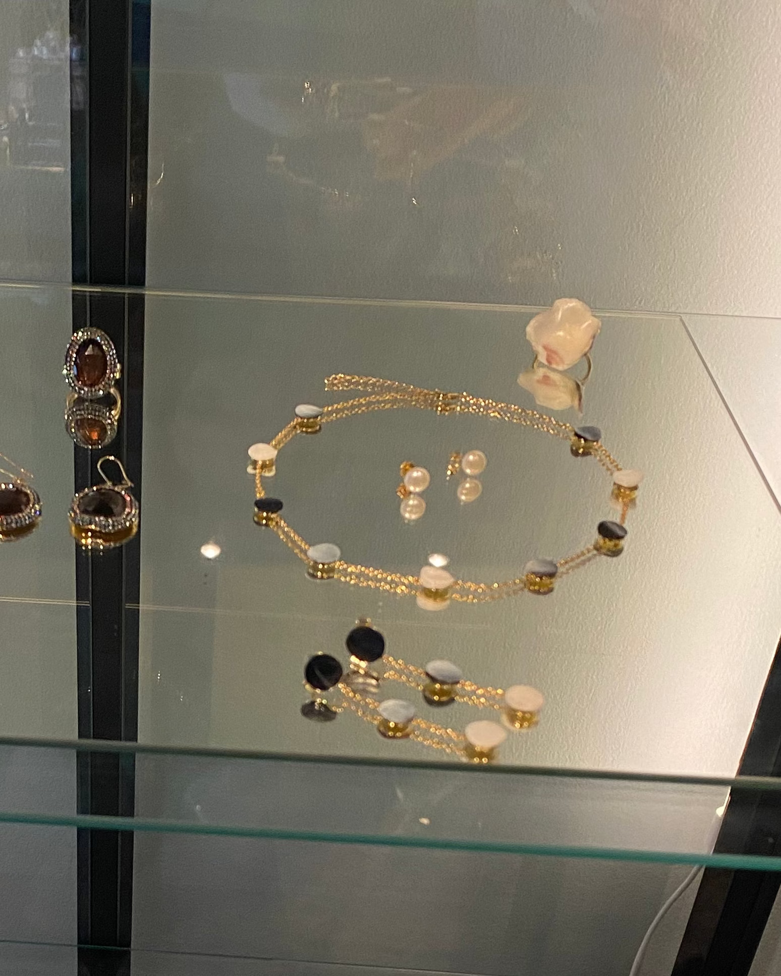 Symphony Chain Gold