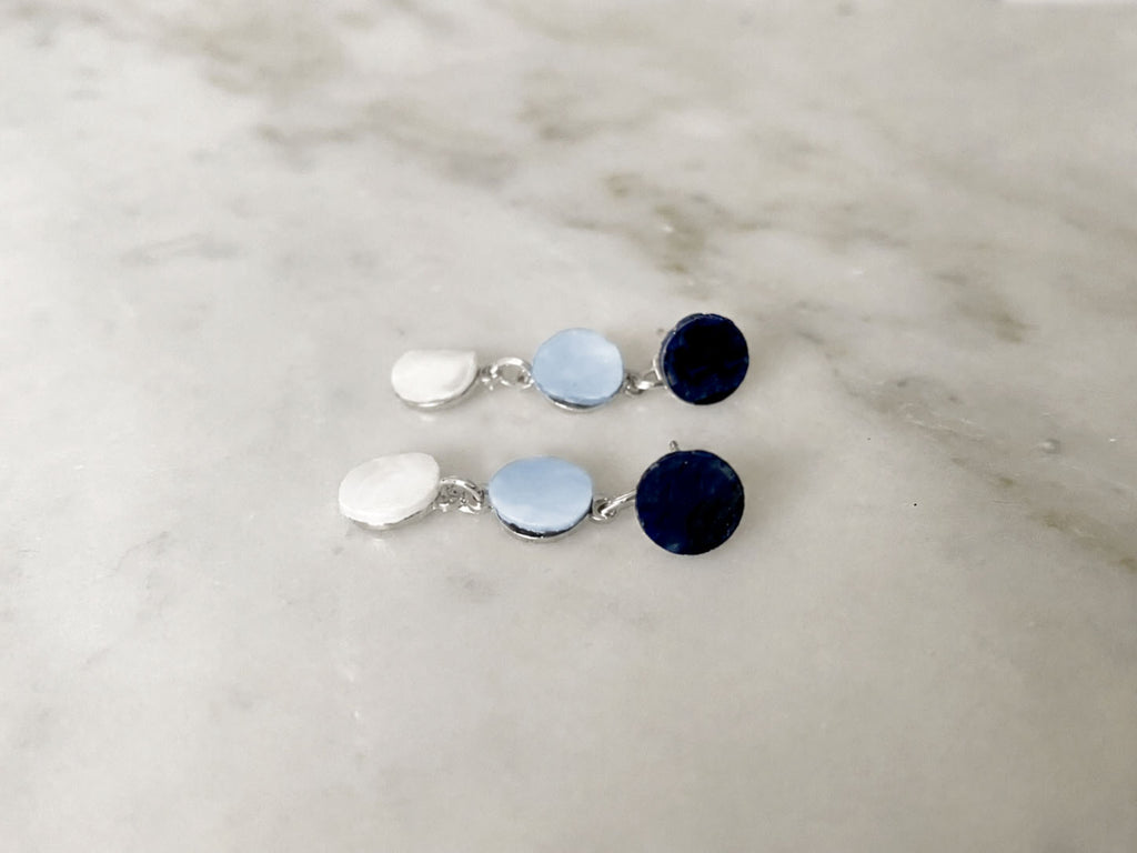 Symphony Petite Silver