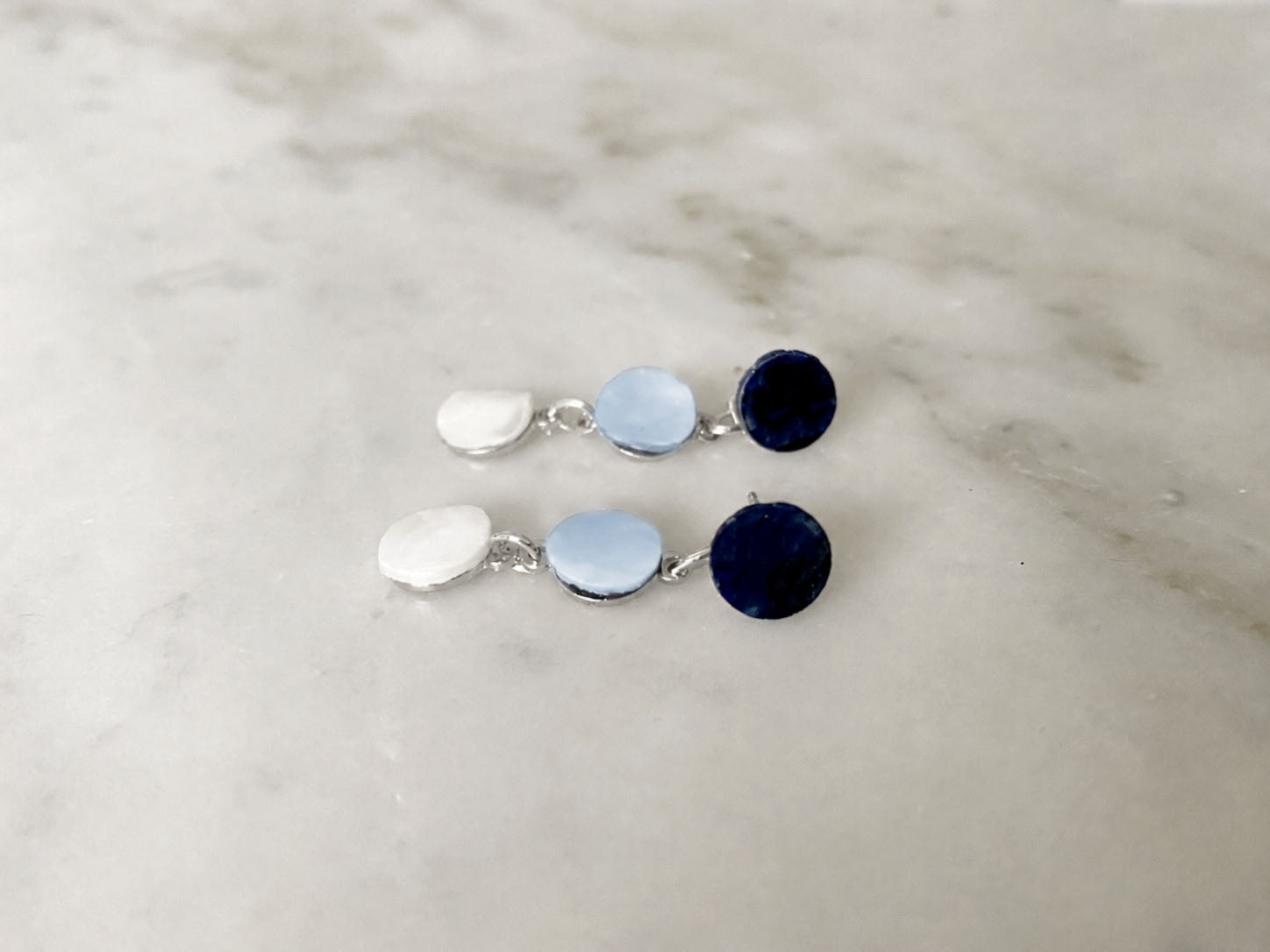 Symphony Petite Silver