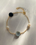 Symphony Pearl Gold