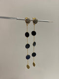OCEAN DROPS MARINE BLUE