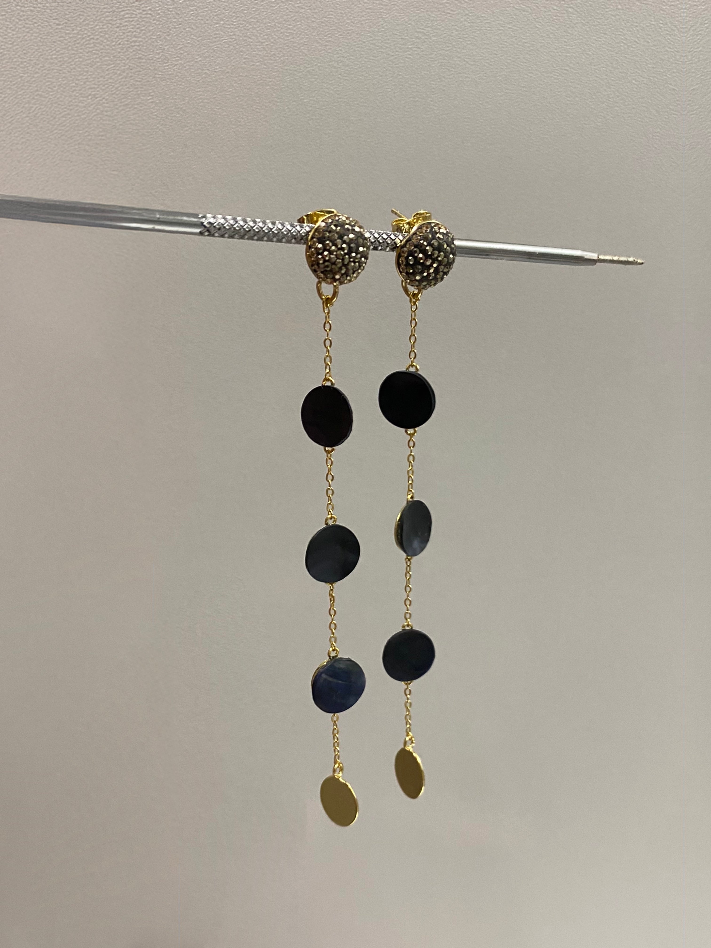 OCEAN DROPS