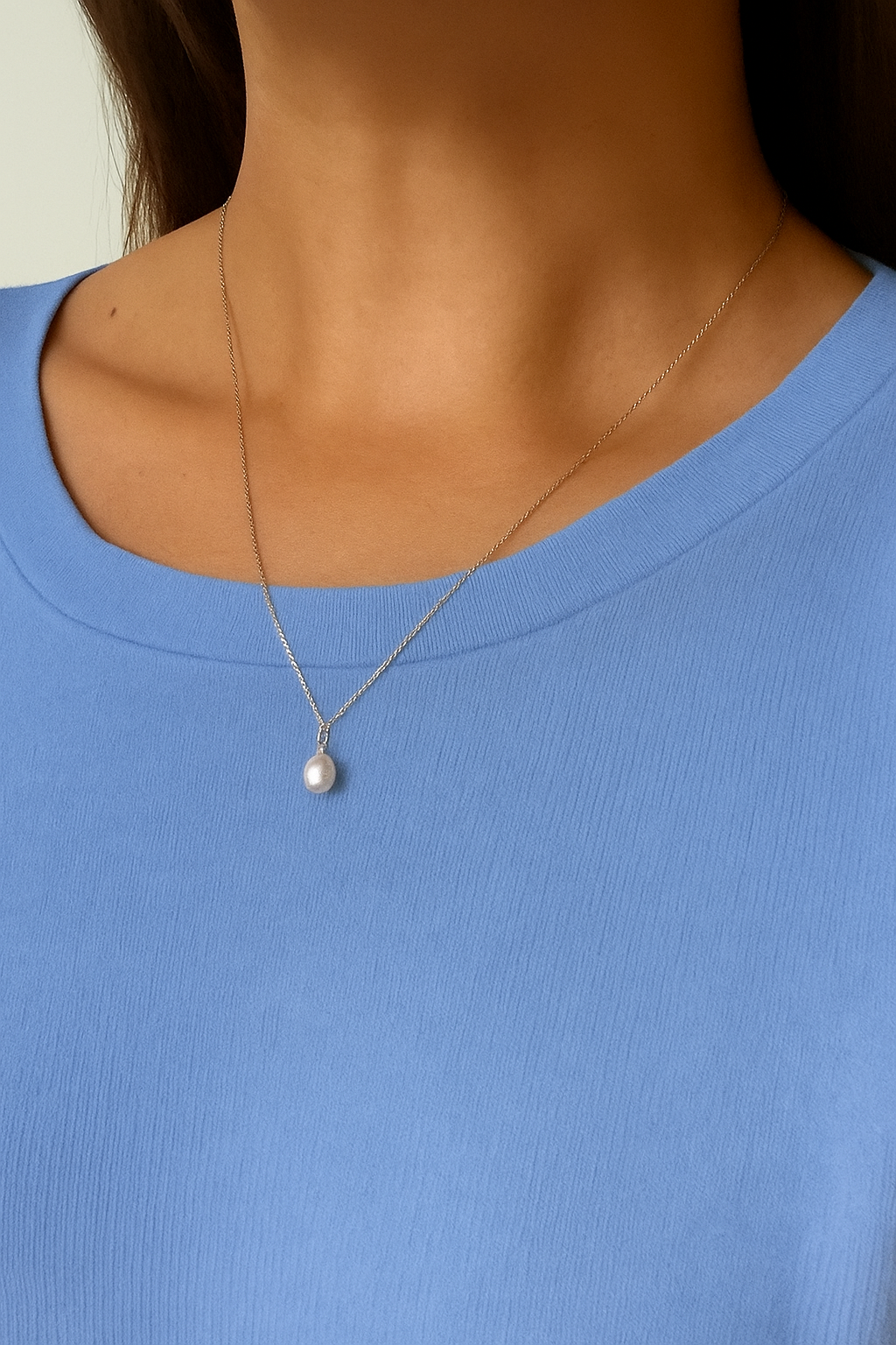 Single Pearl
