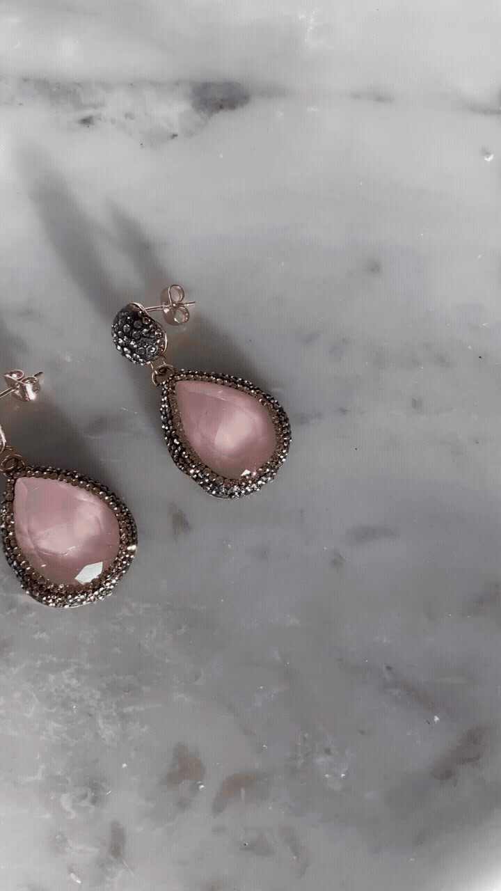 ROSE QUARTZ